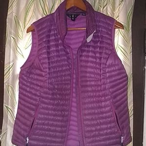 Eastern Mountain Sports Down Vest